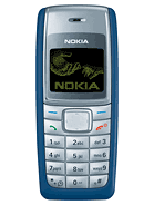 Leuke beltonen voor Nokia 1110i gratis.